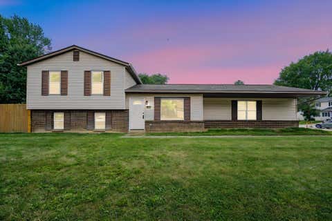 Photo of 4909 Dunlap Road, Columbus, OH 43229 (MLS # 226025158)