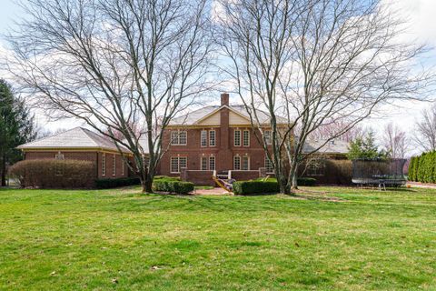 Tiny photo for 6988 Greensward Road, New Albany, OH 43054 (MLS # 226006136)