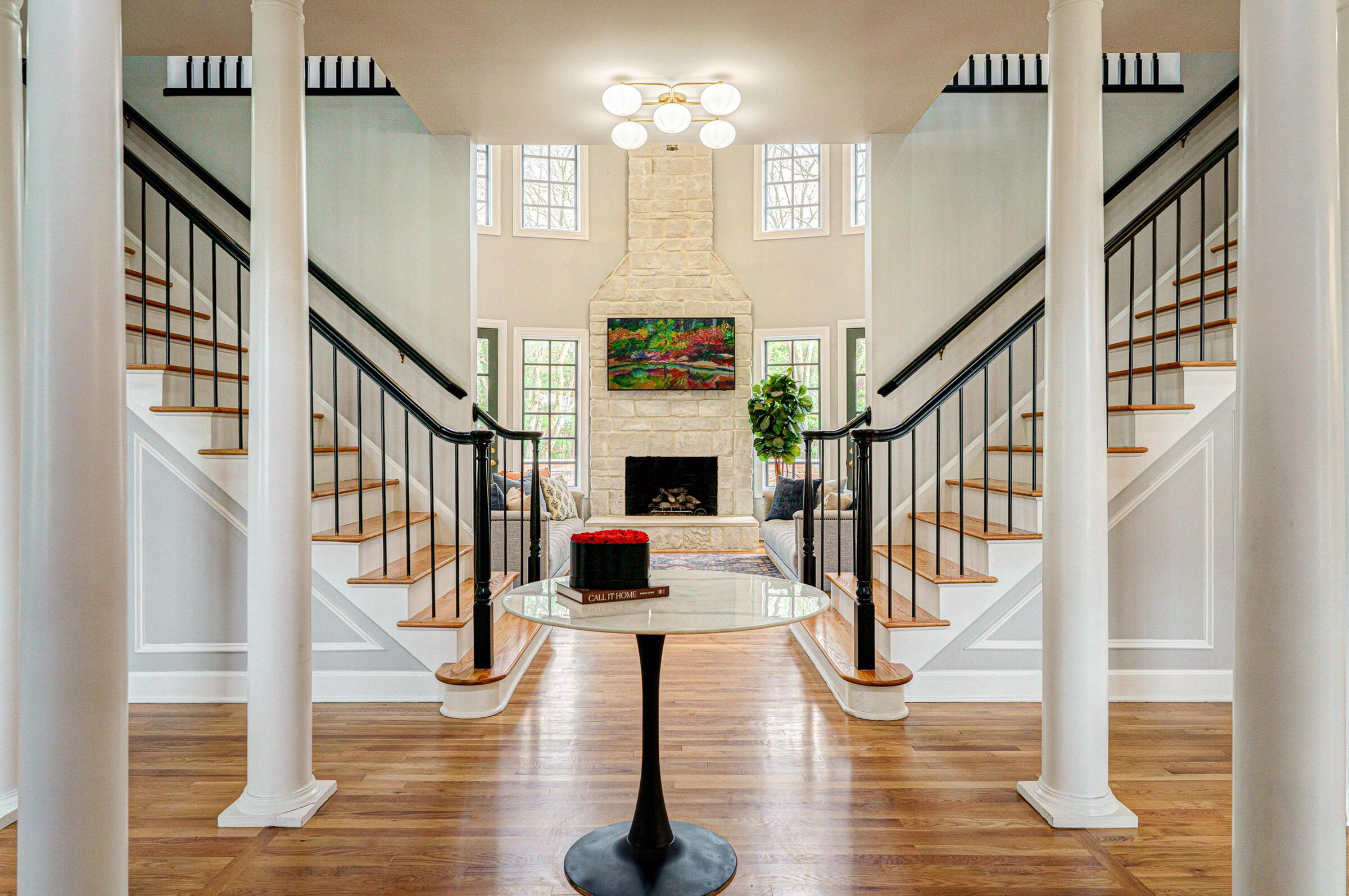 6988 Greensward Road