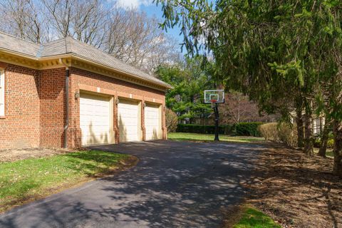 Tiny photo for 6988 Greensward Road, New Albany, OH 43054 (MLS # 226006136)