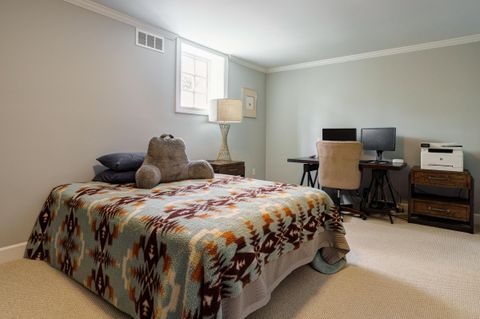 Tiny photo for 6988 Greensward Road, New Albany, OH 43054 (MLS # 226006136)