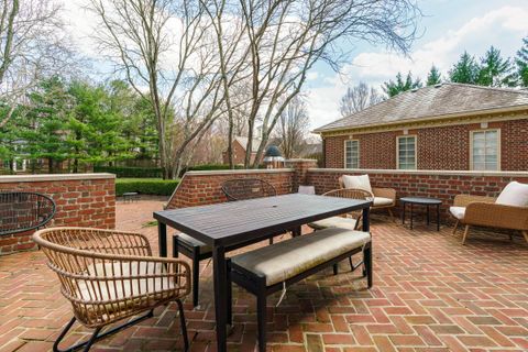 Tiny photo for 6988 Greensward Road, New Albany, OH 43054 (MLS # 226006136)