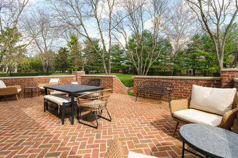 Tiny photo for 6988 Greensward Road, New Albany, OH 43054 (MLS # 226006136)