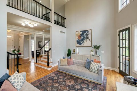 Tiny photo for 6988 Greensward Road, New Albany, OH 43054 (MLS # 226006136)