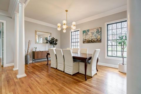 Tiny photo for 6988 Greensward Road, New Albany, OH 43054 (MLS # 226006136)