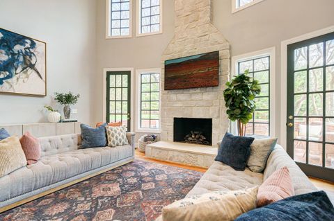 Tiny photo for 6988 Greensward Road, New Albany, OH 43054 (MLS # 226006136)