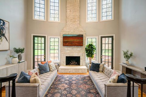 Tiny photo for 6988 Greensward Road, New Albany, OH 43054 (MLS # 226006136)