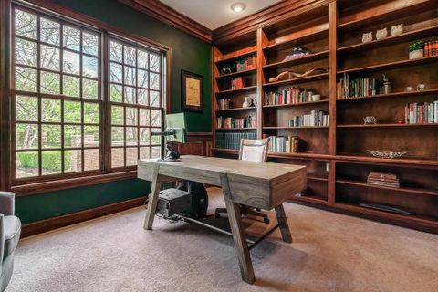 Tiny photo for 6988 Greensward Road, New Albany, OH 43054 (MLS # 226006136)