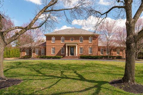 6988 Greensward Road New Albany OH 43054