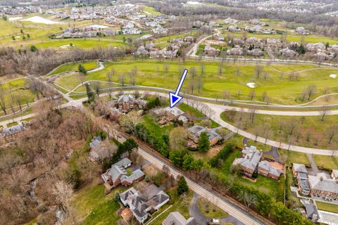 Tiny photo for 6988 Greensward Road, New Albany, OH 43054 (MLS # 226006136)
