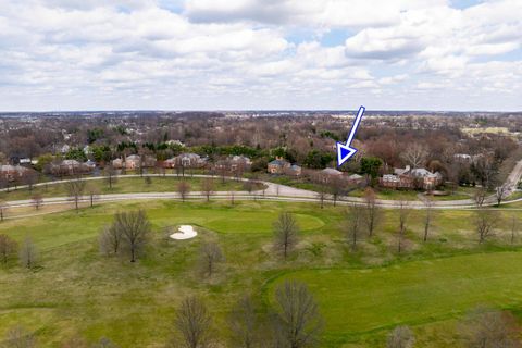 Tiny photo for 6988 Greensward Road, New Albany, OH 43054 (MLS # 226006136)