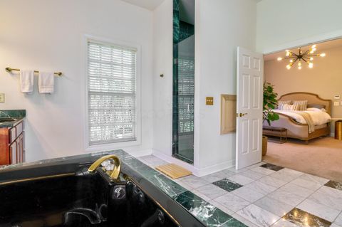 Tiny photo for 6988 Greensward Road, New Albany, OH 43054 (MLS # 226006136)