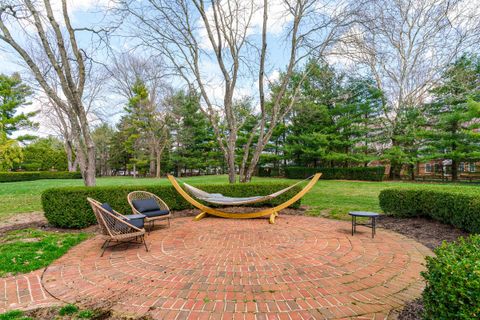 Tiny photo for 6988 Greensward Road, New Albany, OH 43054 (MLS # 226006136)