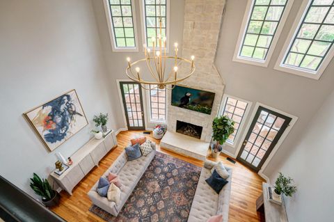 Tiny photo for 6988 Greensward Road, New Albany, OH 43054 (MLS # 226006136)