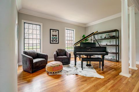 Tiny photo for 6988 Greensward Road, New Albany, OH 43054 (MLS # 226006136)