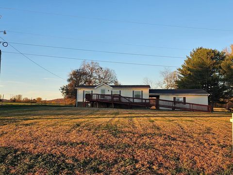 Photo of 1005 Coal Dock Road, Waverly, OH 45690 (MLS # 226001527)