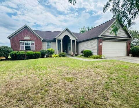 Photo of 1716 Fern Trail Drive, Lancaster, OH 43130 (MLS # 226027901)
