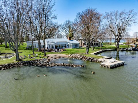 10110 Township Road 253 Lakeview OH 43331