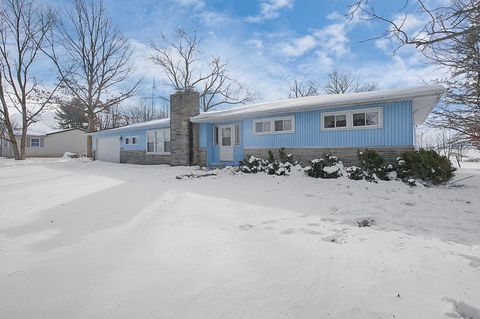 Tiny photo for 1925 Holt Street, Thurston, OH 43157 (MLS # 226003289)