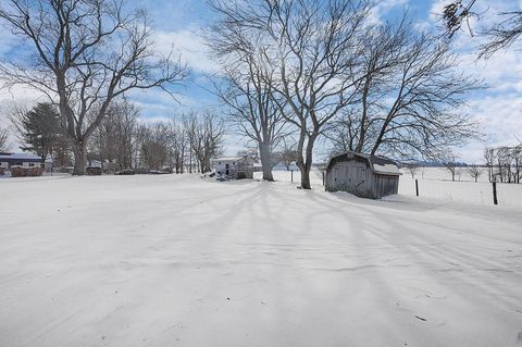 Tiny photo for 1925 Holt Street, Thurston, OH 43157 (MLS # 226003289)