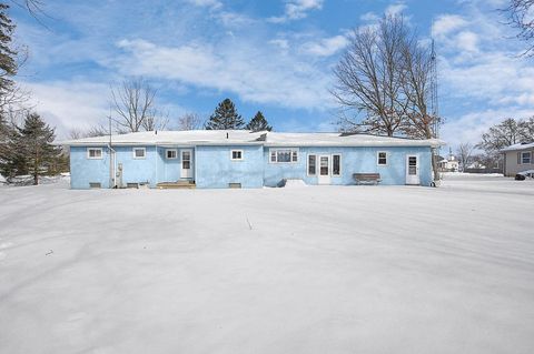 Tiny photo for 1925 Holt Street, Thurston, OH 43157 (MLS # 226003289)