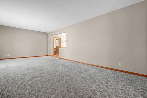 Tiny photo for 1925 Holt Street, Thurston, OH 43157 (MLS # 226003289)