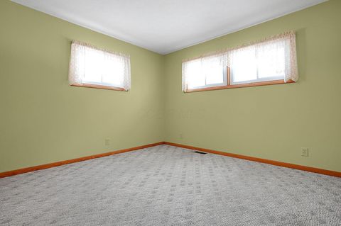 Tiny photo for 1925 Holt Street, Thurston, OH 43157 (MLS # 226003289)