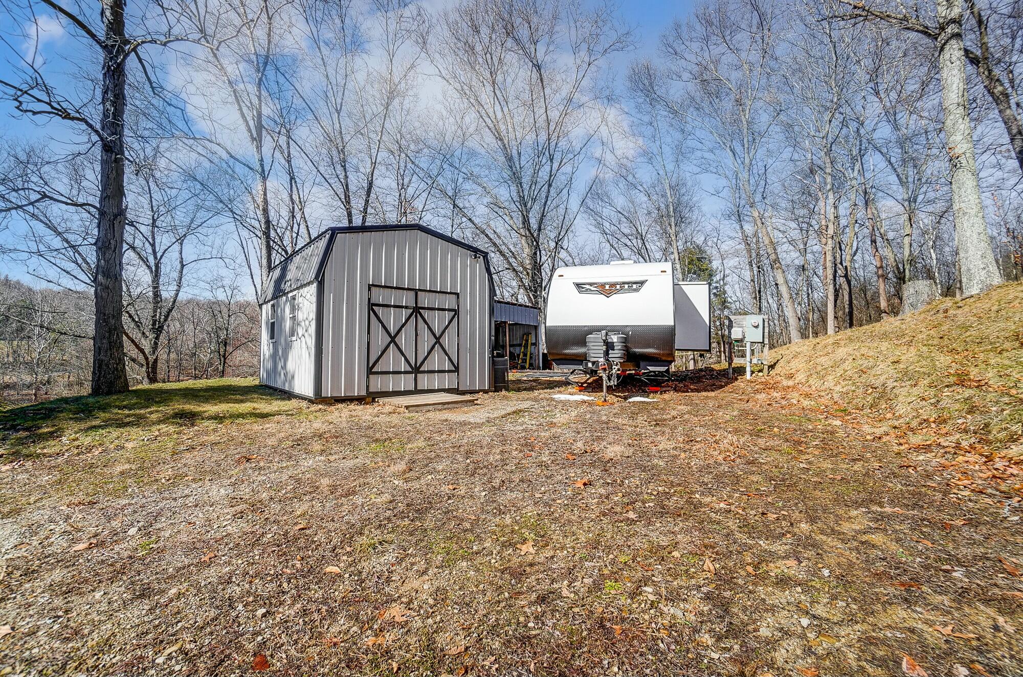 3272 Black Run Road, Chillicothe, Ohio image 9