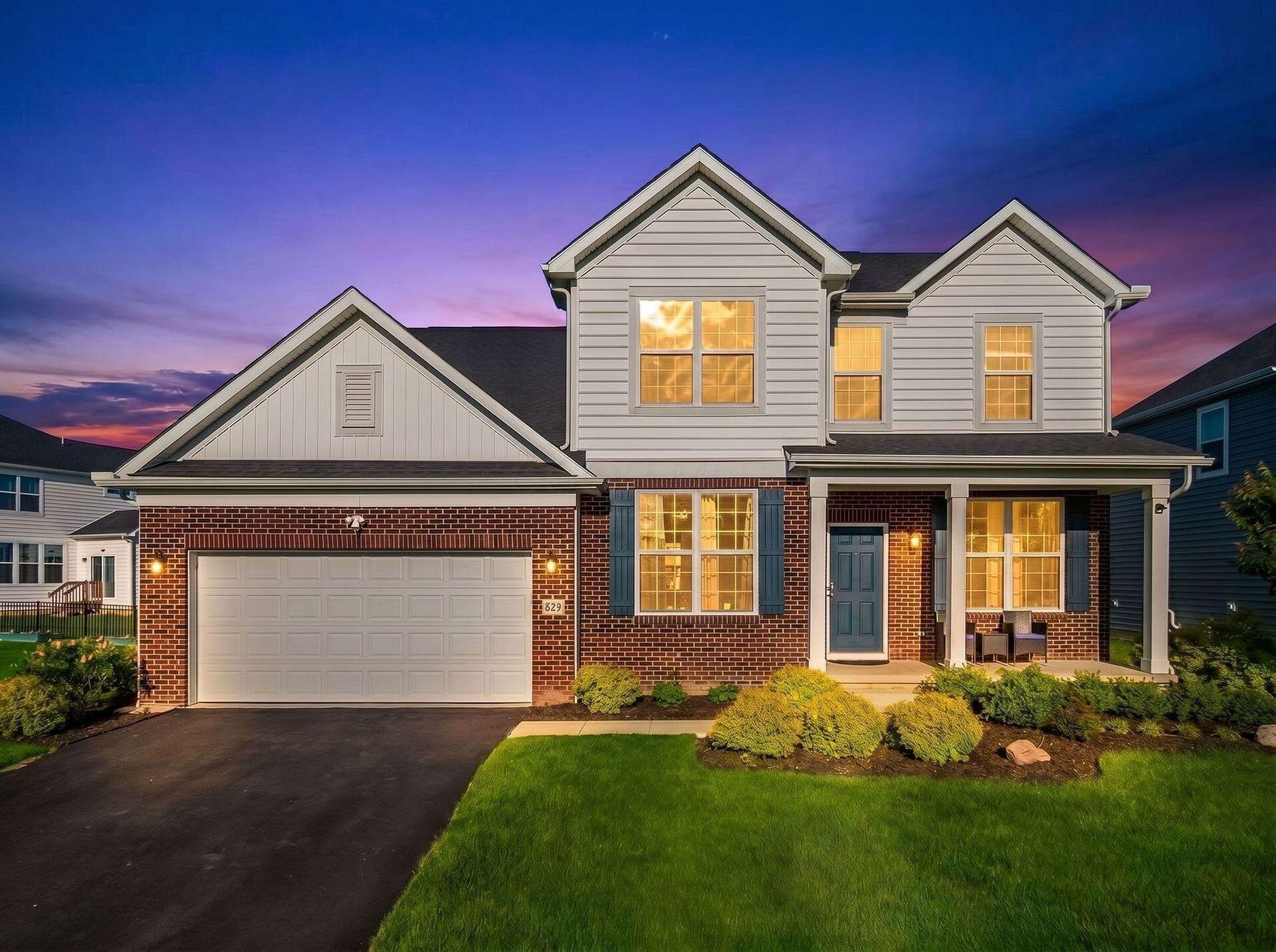 637 Bald Eagle Drive