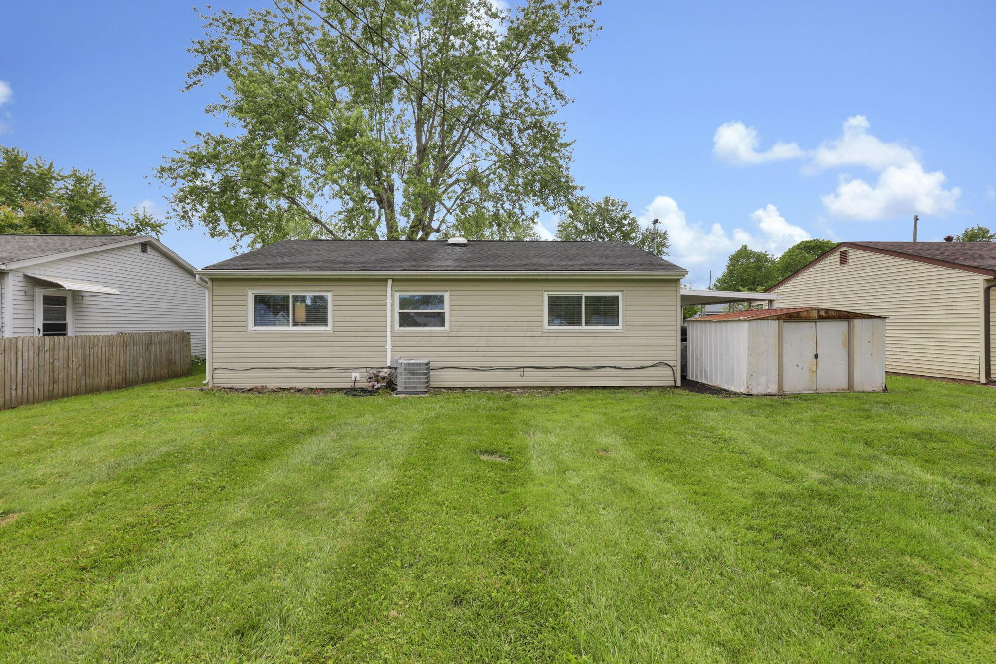 1015 Westview Drive, Hebron, Ohio image 27