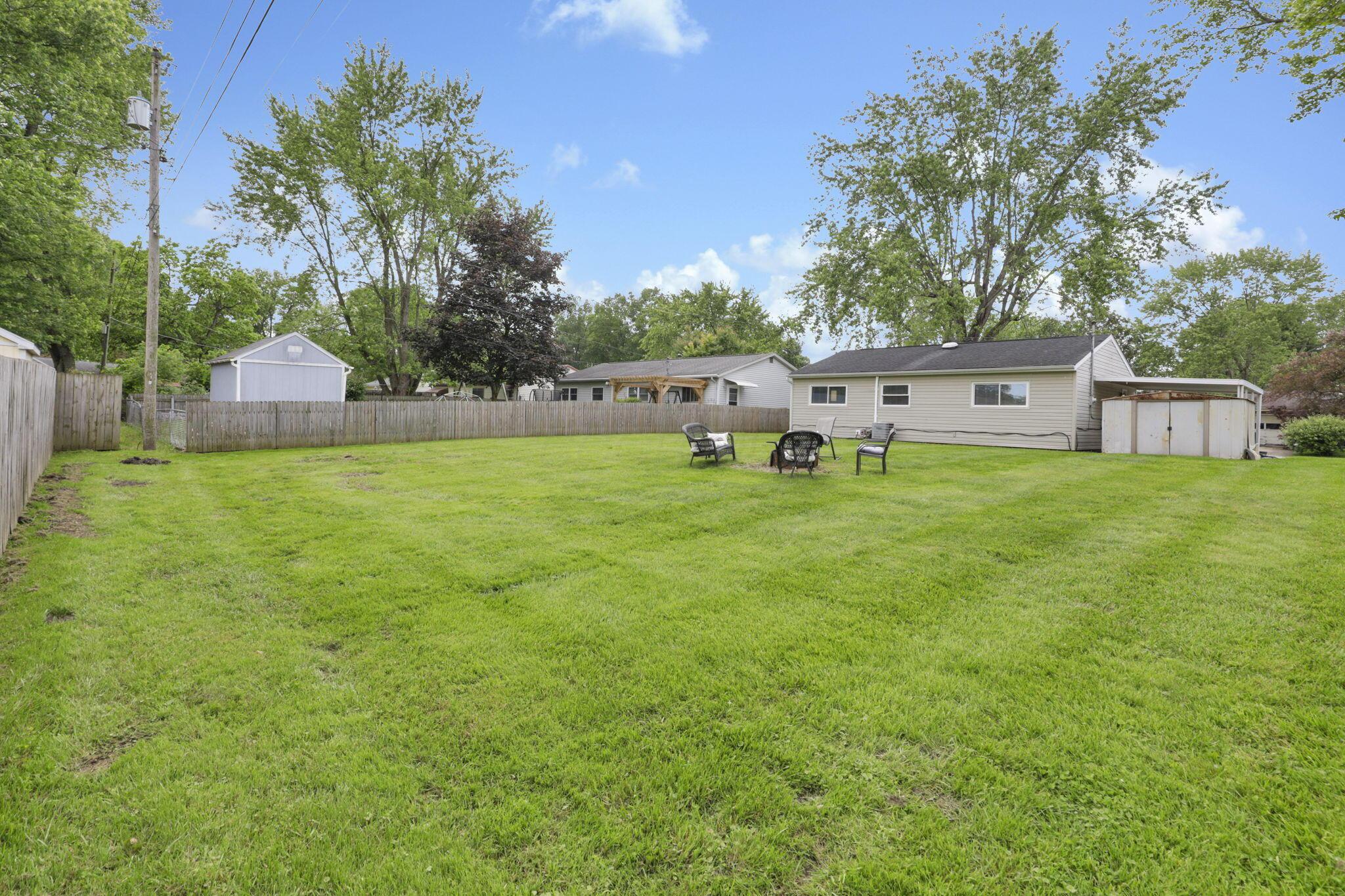 1015 Westview Drive, Hebron, Ohio image 29
