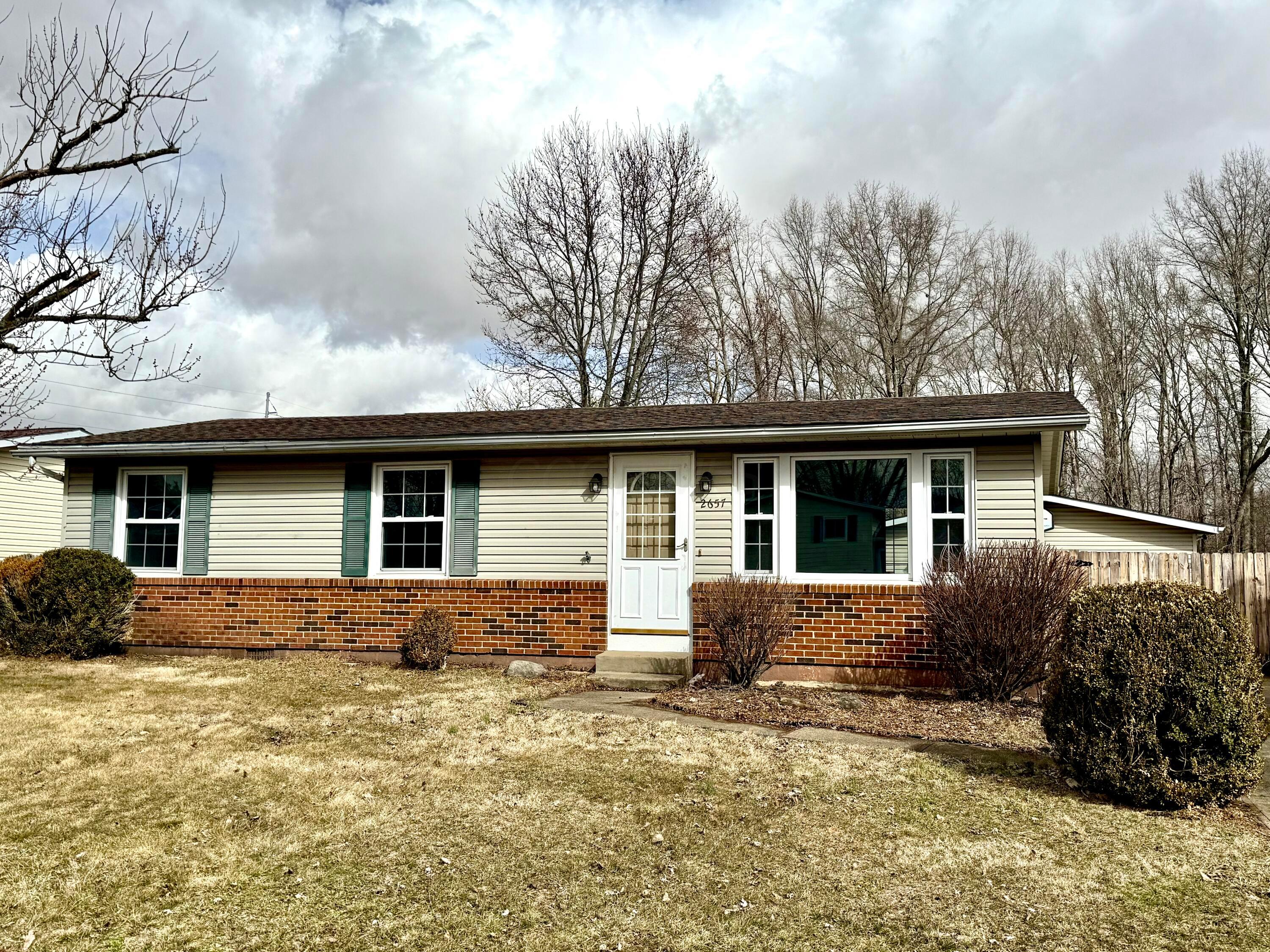 2657 Heidelberg Drive, Lancaster, Ohio image 1