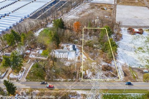 Photo of 7238 Africa Road, Galena, OH 43021 (MLS # 225045150)