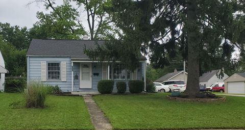 Photo of 2654 Howey Road, Columbus, OH 43211 (MLS # 226018479)
