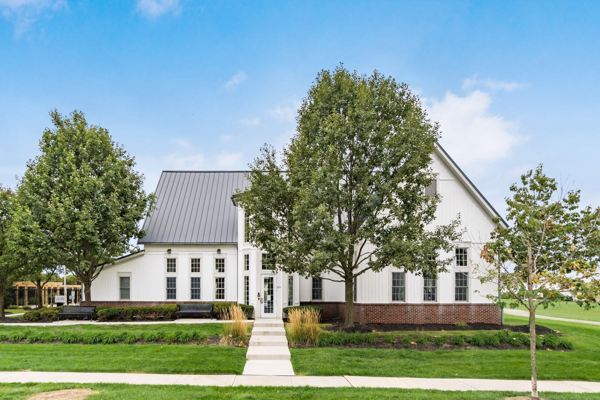 5988 Turnwood Drive #806, Westerville, Ohio image 46