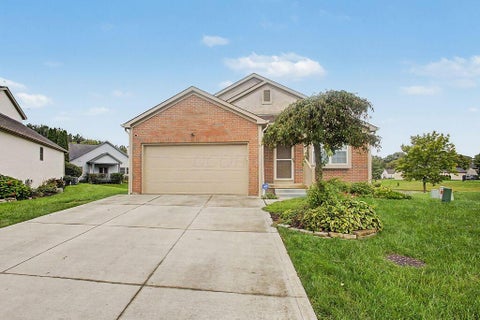Photo of 4999 Softwood Court, Westerville, OH 43081 (MLS # 226036442)