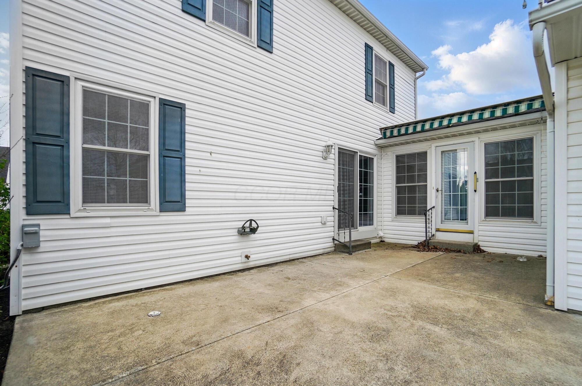 4366 Culburn Park Drive, Grove City, Ohio image 40