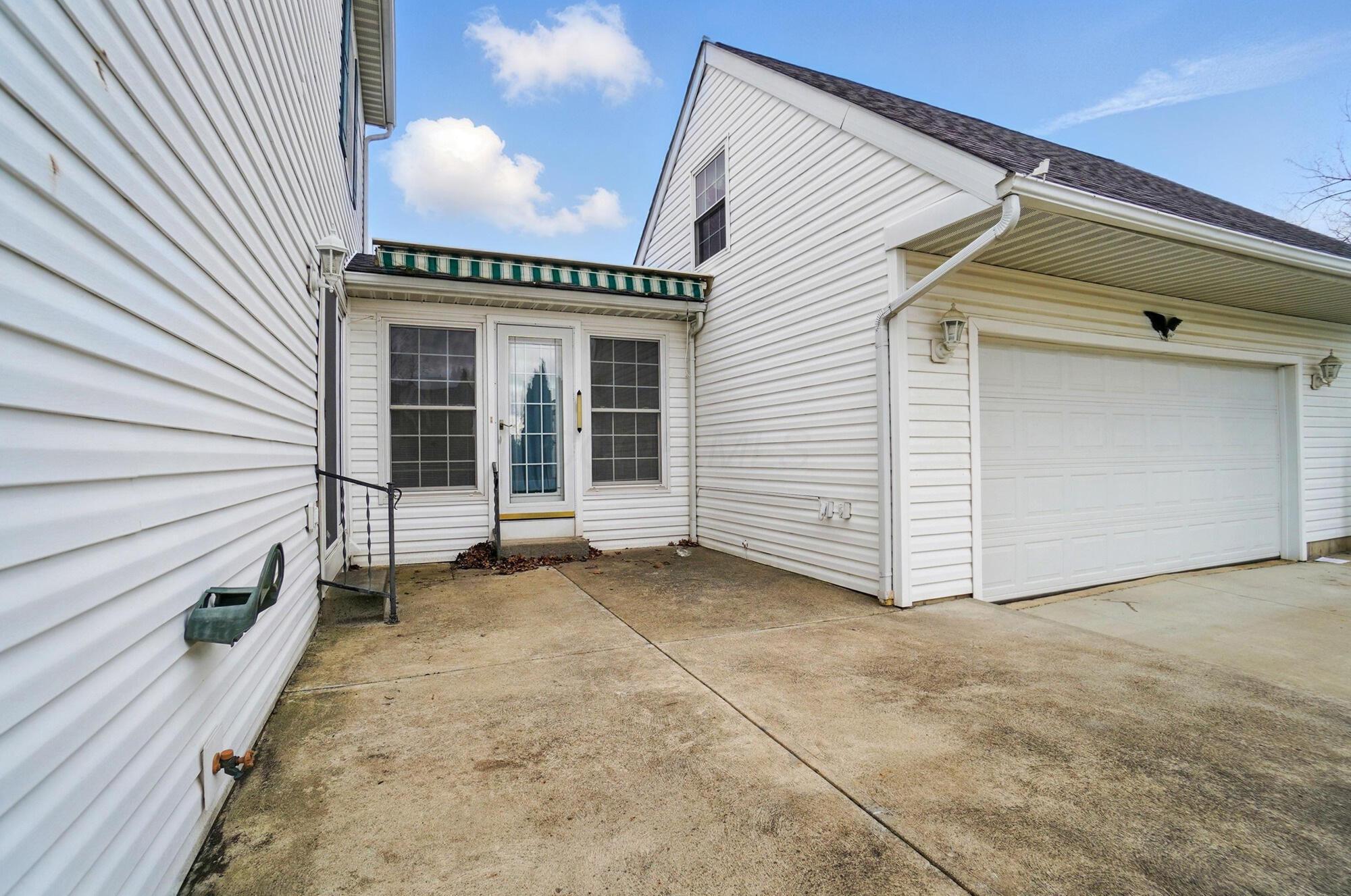 4366 Culburn Park Drive, Grove City, Ohio image 41