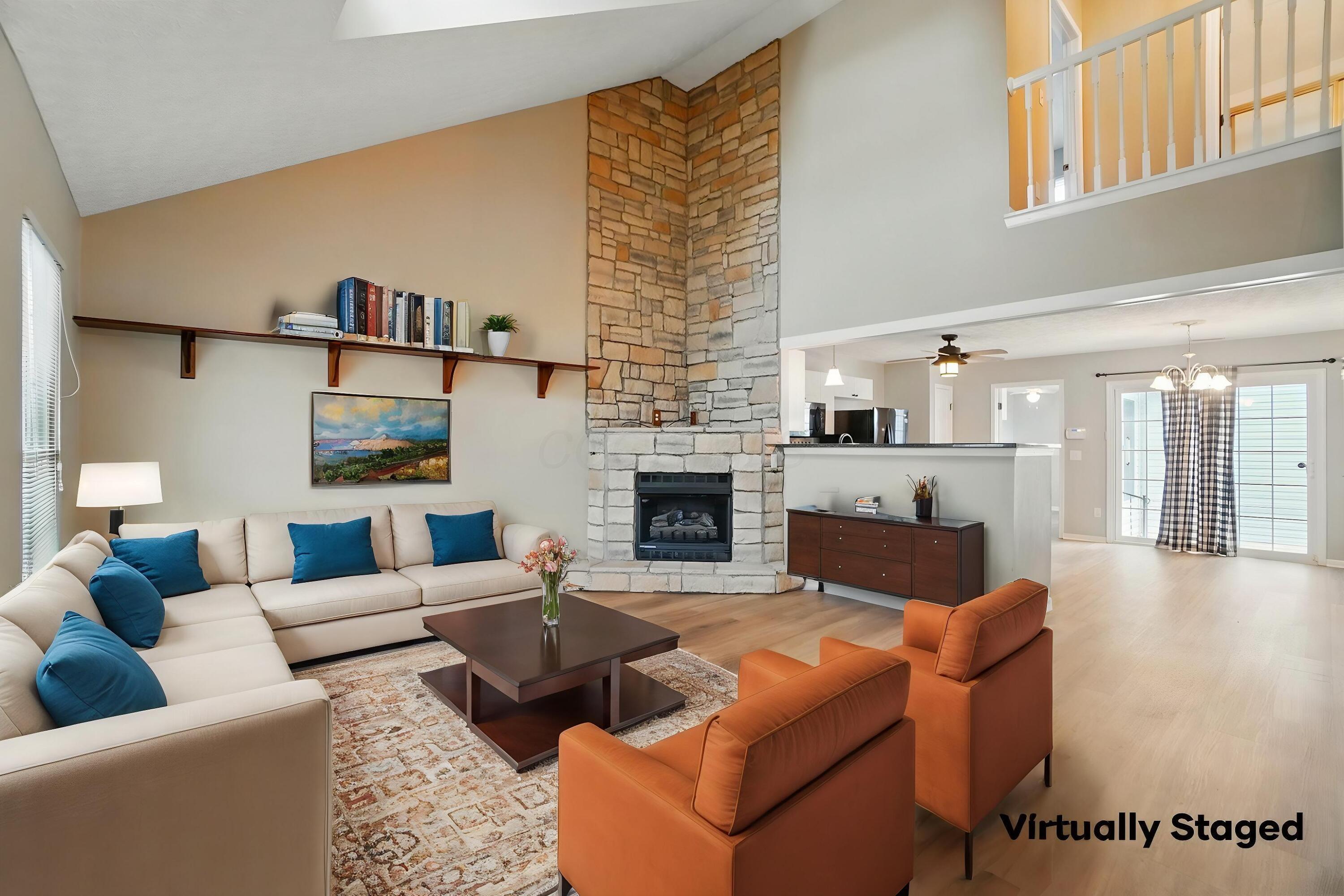 4366 Culburn Park Drive, Grove City, Ohio image 7