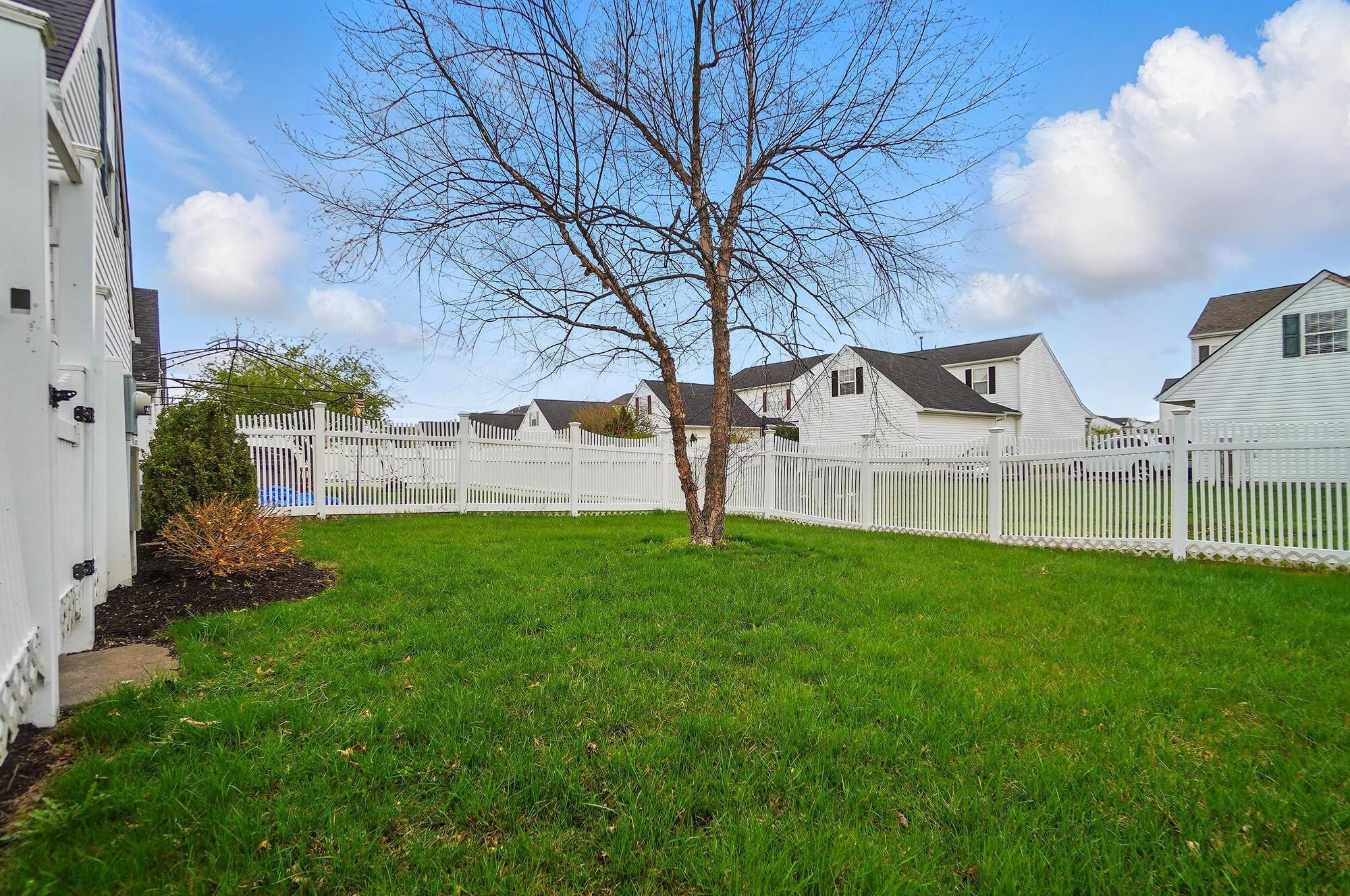 4366 Culburn Park Drive, Grove City, Ohio image 43