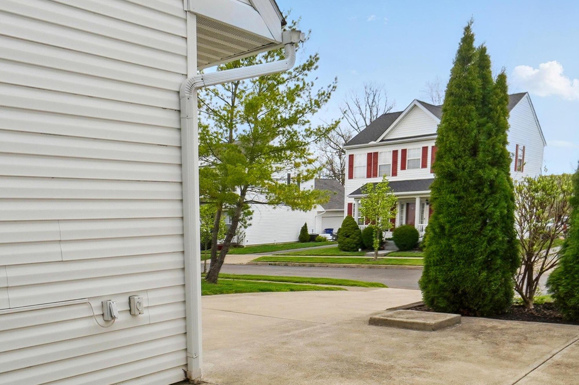 4366 Culburn Park Drive, Grove City, Ohio image 42