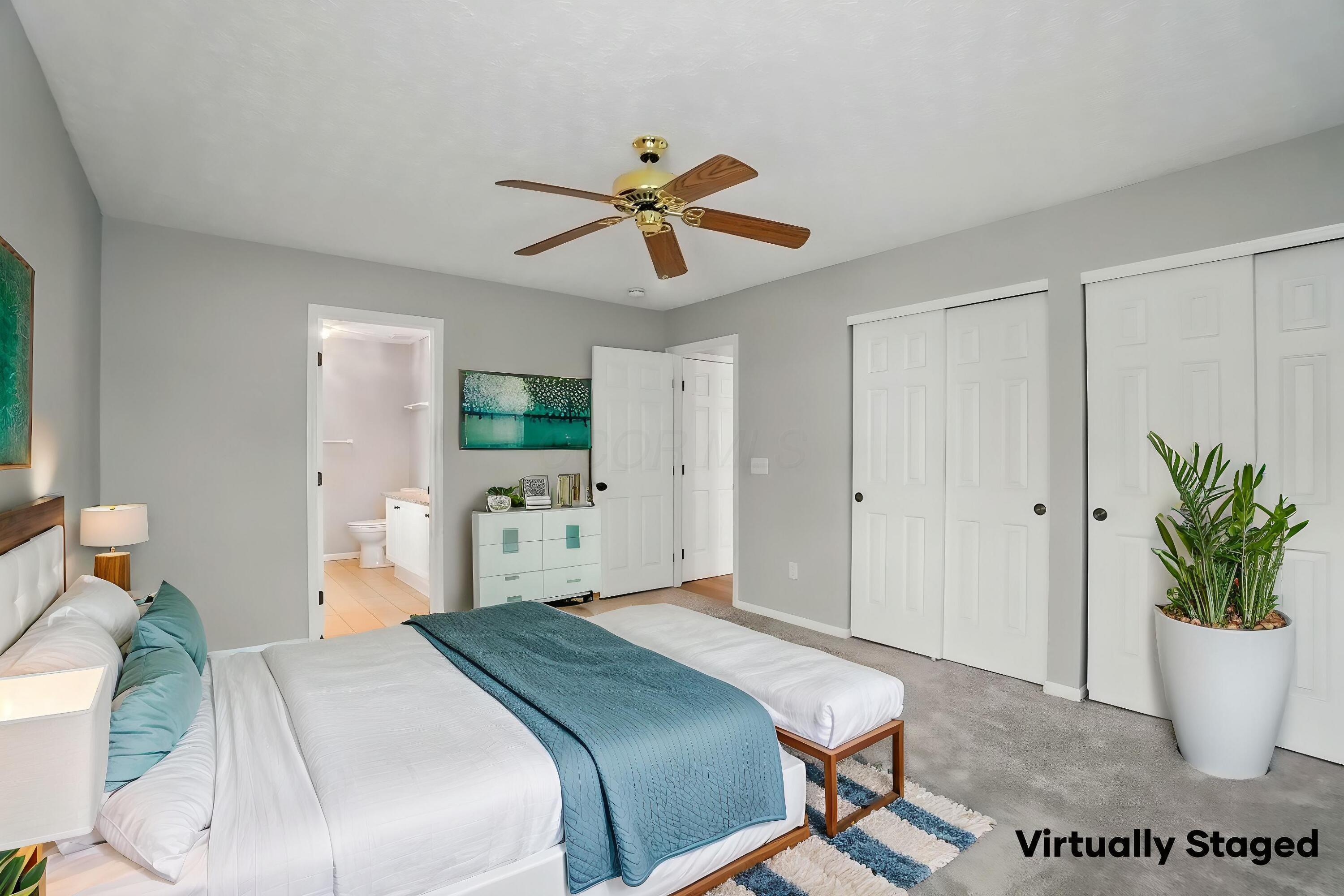 4366 Culburn Park Drive, Grove City, Ohio image 19