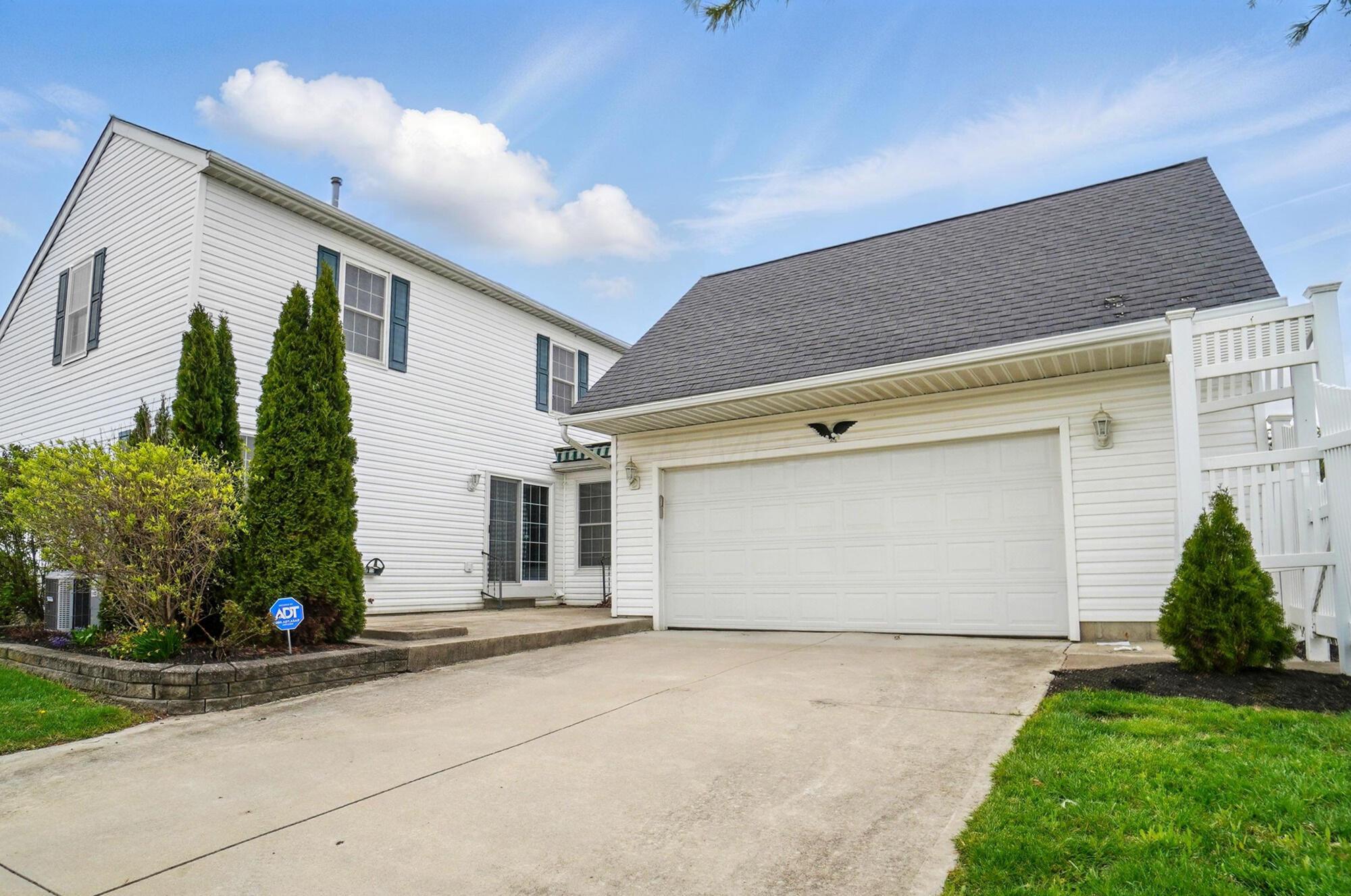 4366 Culburn Park Drive, Grove City, Ohio image 3