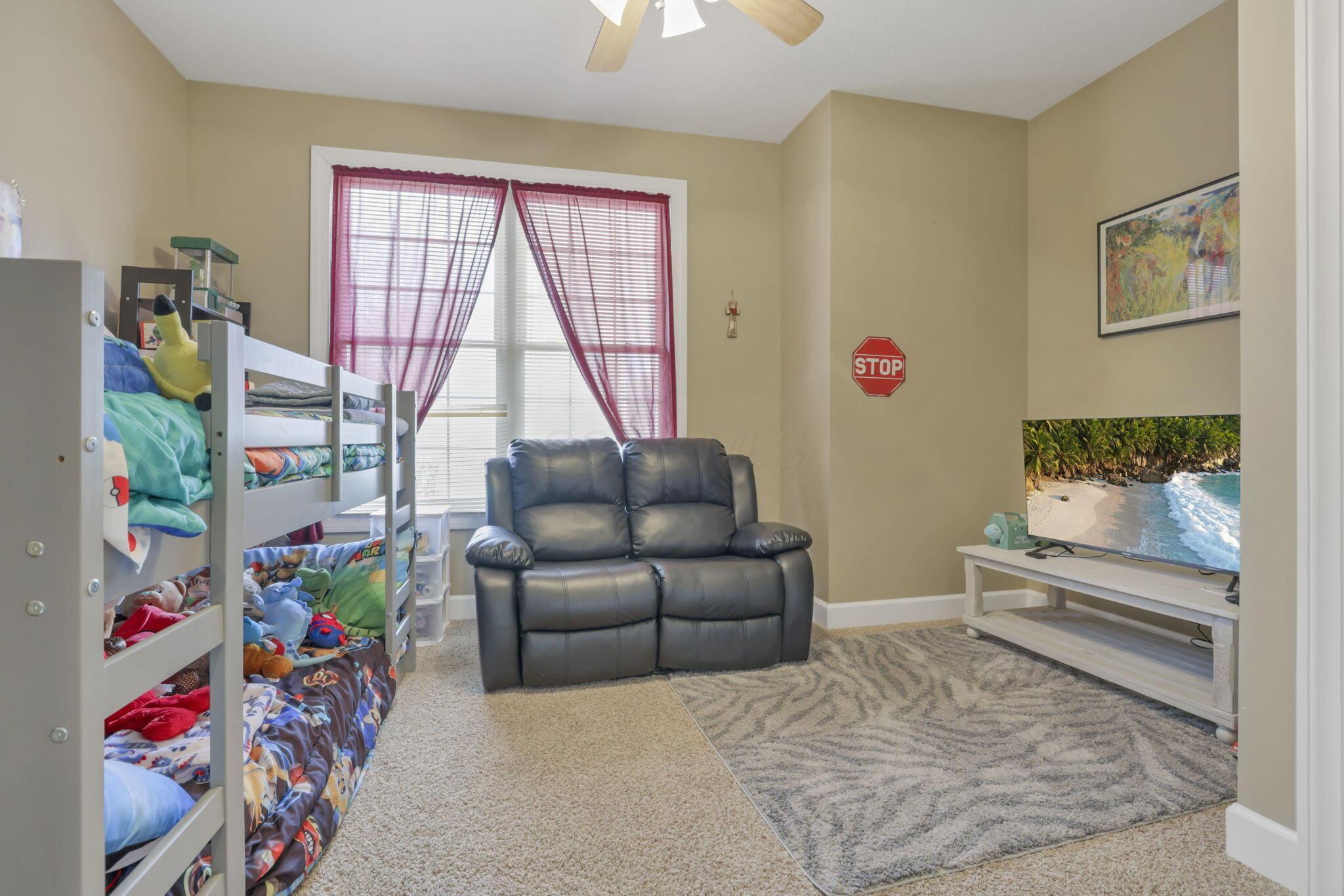 3654 Apple Valley Drive, Howard, Ohio image 33