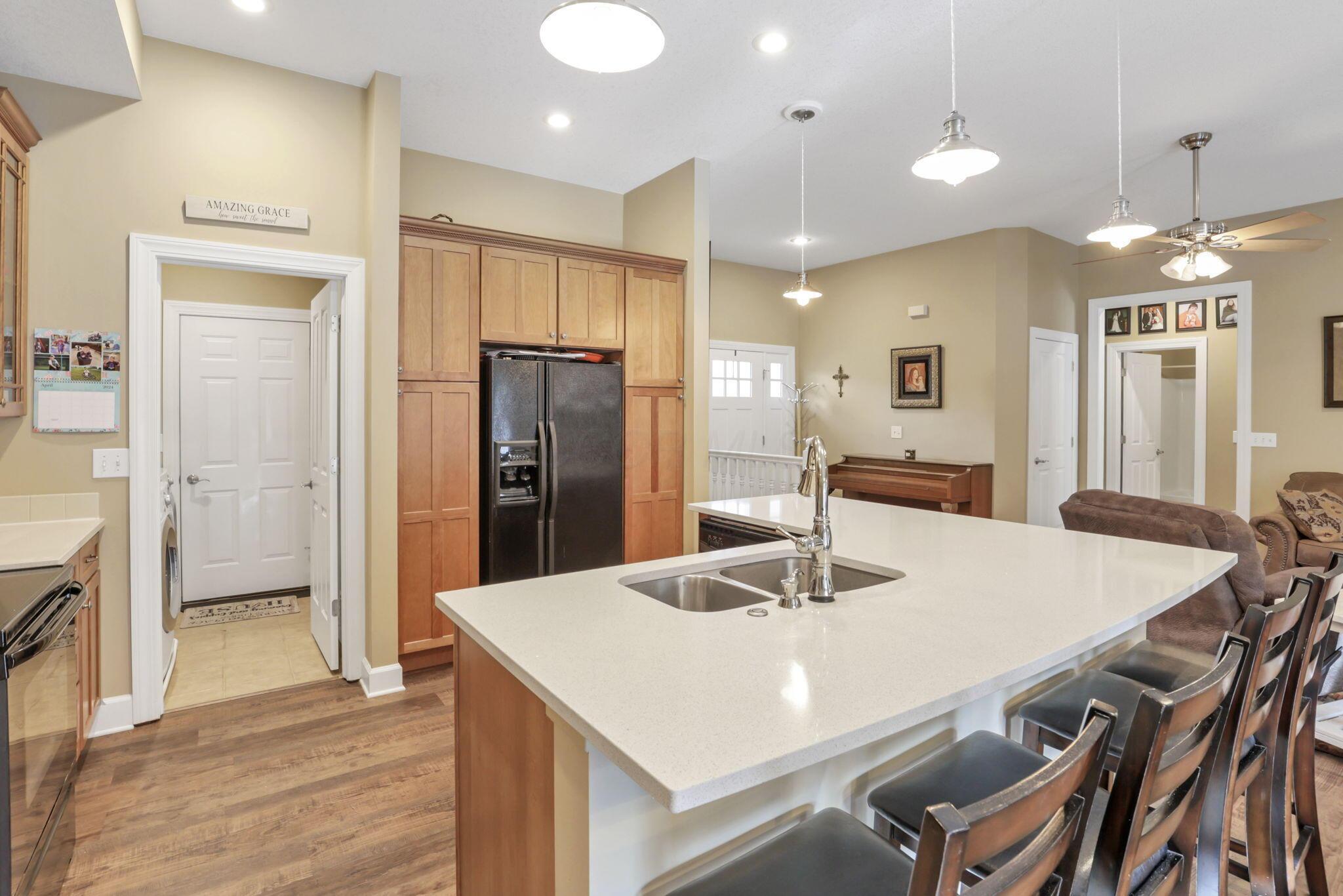 3654 Apple Valley Drive, Howard, Ohio image 13