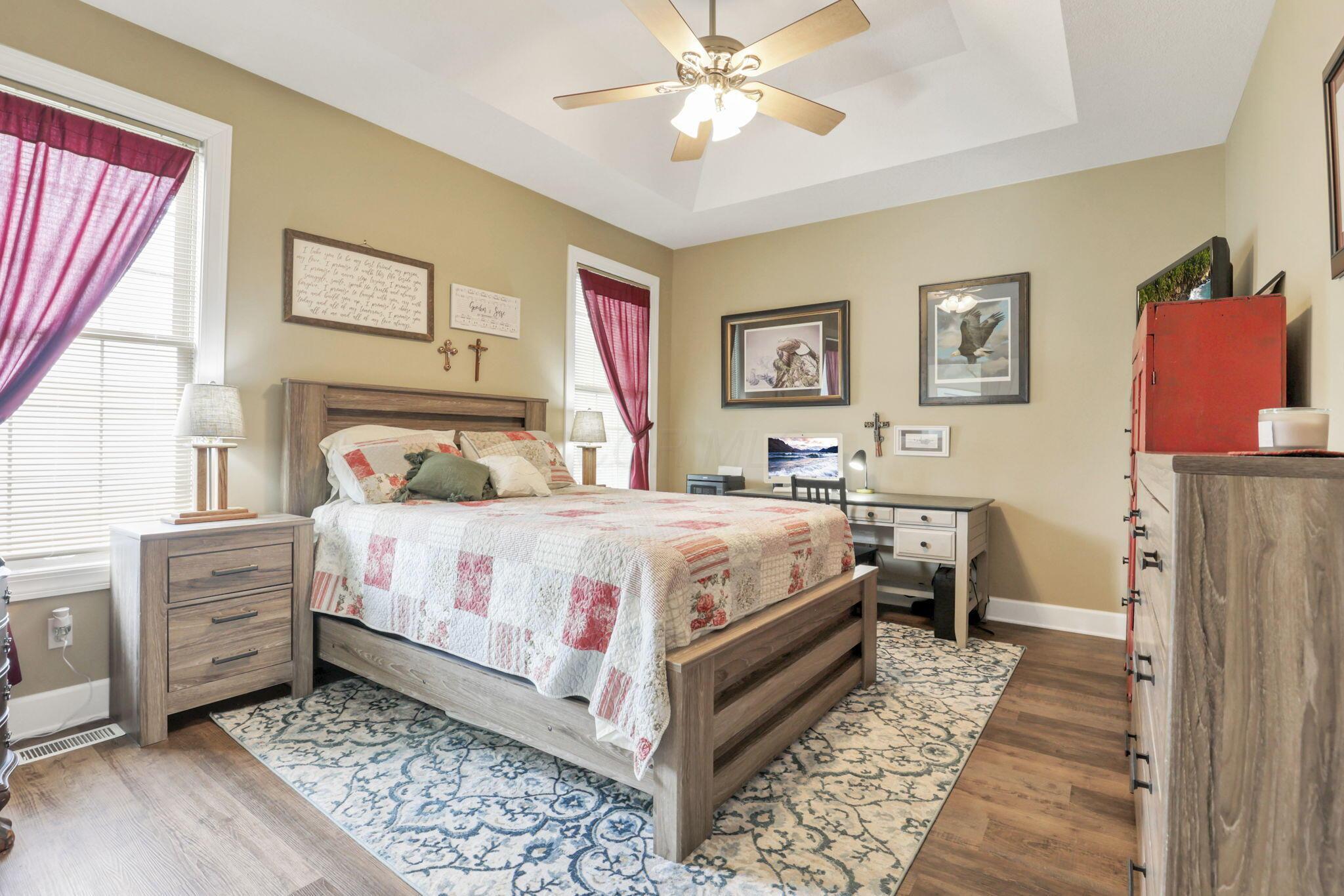 3654 Apple Valley Drive, Howard, Ohio image 21