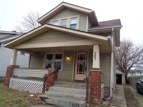 Tiny photo for 247 Columbian Avenue, Columbus, OH 43223 (MLS # 226000762)