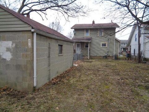 Tiny photo for 247 Columbian Avenue, Columbus, OH 43223 (MLS # 226000762)