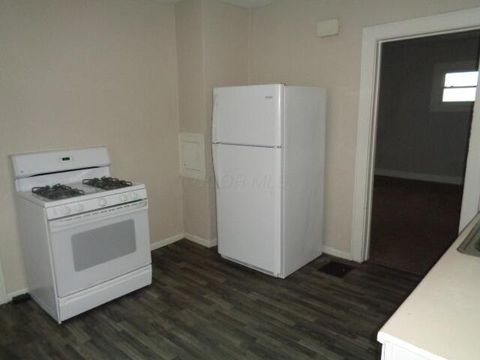 Tiny photo for 247 Columbian Avenue, Columbus, OH 43223 (MLS # 226000762)