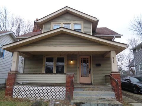 Photo of 247 Columbian Avenue, Columbus, OH 43223 (MLS # 226000762)